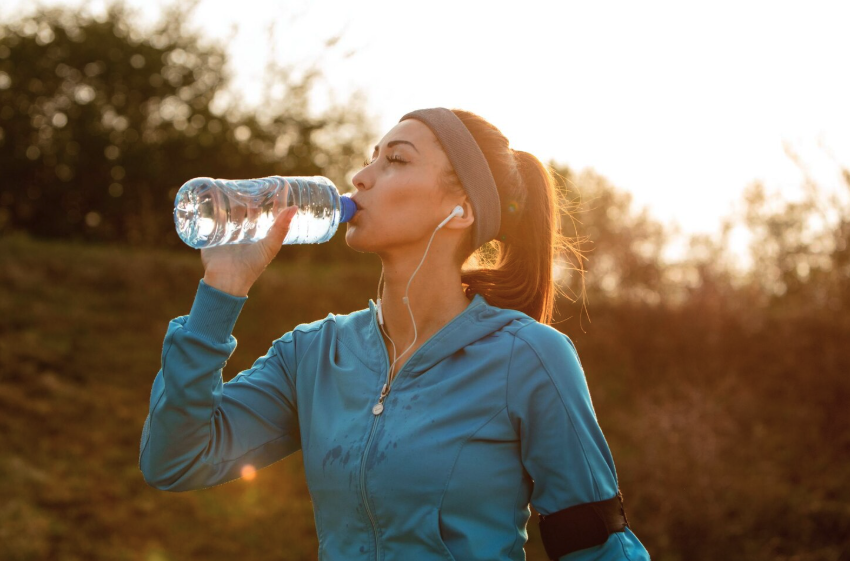 Γνωρίζουμε τι νερό πίνουμε