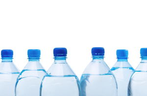 Εμφιαλωμένο νερό