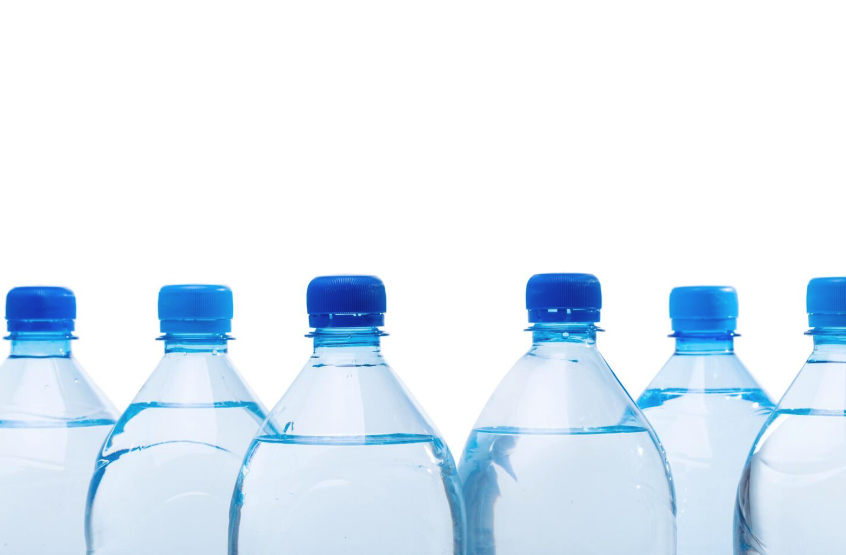 Εμφιαλωμένο νερό