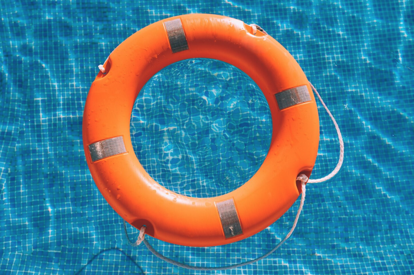 Γενικοί κανόνες ασφαλείας πισίνας