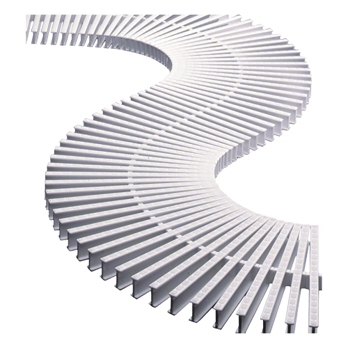Σχάρα Υπερχείλισης Single Spine