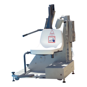 Преносим асансьор 400-600 — Oxygon на едро
