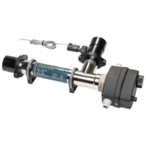 Нагревател за басейн D-EWT Evo Line INOX 316