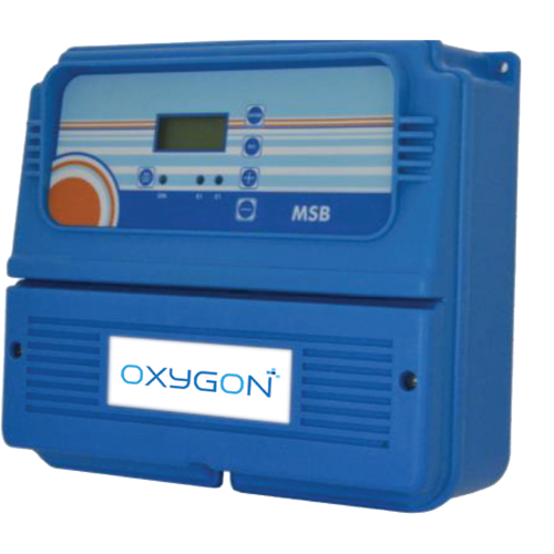 MS-B Series – OXYGON