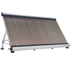 Ηλιακή Θέρμανση Πισίνας Thermecro Solar