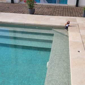 Soprema Pool Membrane Oxygon Liner Vanilla 2