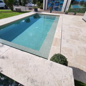 Soprema Pool Membrane Oxygon Liner Vanilla 3