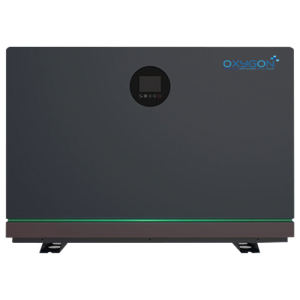 Pool Heat Pump Oxygon Swimming pool Heat Pump Cross Series Swimming Pool Heating Swimming Pool Dehumidification