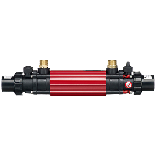 Pool Heat Exchanger Oxygon Heat Exchanger G2 Pool Dehumidification Pool Heating