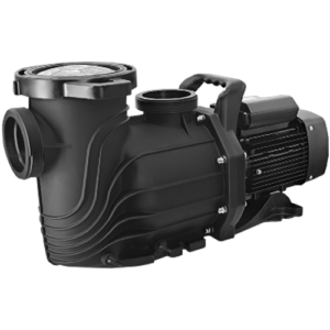 Αντλία Νερού Πισίνας Oxygon Swimming Pool Pump Syren Φίλτρανση Πισίνας