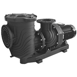 Αντλία Νερού Πισίνας Oxygon Swimming Pool Pump Viron List Φίλτρανση Πισίνας