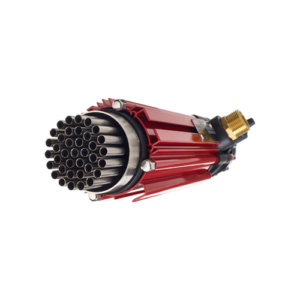 Εναλλάκτης Θερμότητας Πισίνας Oxygon Heat Exchanger G2 Αφύγρανση Πισίνας Θέρμανση Πισίνας