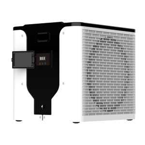 Αντλία Θερμότητας Πισίνας Oxygon Heat Pump Amelia Antlia Thermotitas Pisinas Amelia Θέρμανση Πισίνας Αφύγρανση Πισίνας