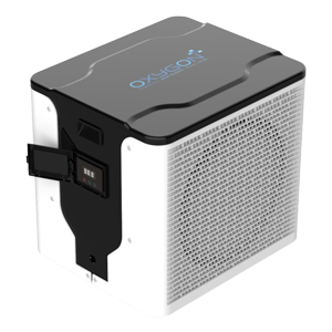 Αντλία Θερμότητας Πισίνας Oxygon Heat Pump Amelia Antlia Thermotitas Pisinas Oxygon Amelia Θέρμανση Πισίνας Αφύγρανση Πισίνας