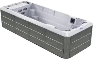 Hydromassage Oxygon Jacuzzi type spa 7809 Side