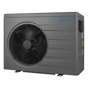 Heat Pump LS series Heat pumps Pool Heating Pool Dehumidification