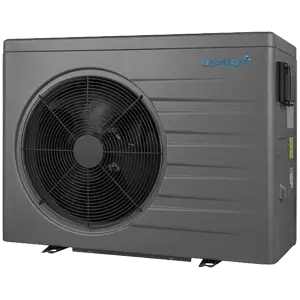 Αντλία Θερμότητας LS series Heat pumps Θέρμανση Πισίνας Αφύγρανση Πισίνας