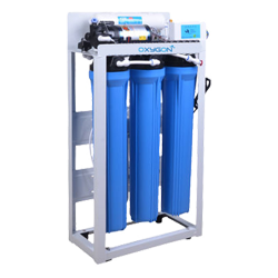 Reverse Osmosis 200GPD