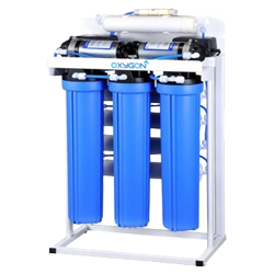 Reverse Osmosis 300GPD Water Filter