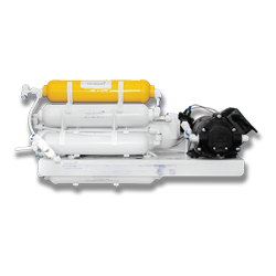 Reverse Osmosis Compact Inline Premium 5 Stages 16l/h Water Filter