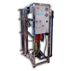 Industrial Reverse Osmosis Systems 4500GPD Water Filters