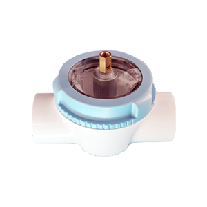 Ανόδιο καθοδικής προστασίας πισίνας