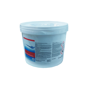 Χημικά πισίνας