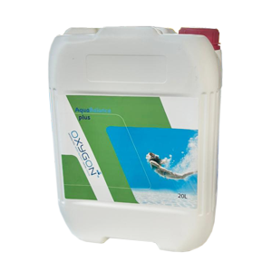 Υγρό αύξησης Ph νερού πισίνας