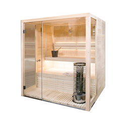 Element Sauna