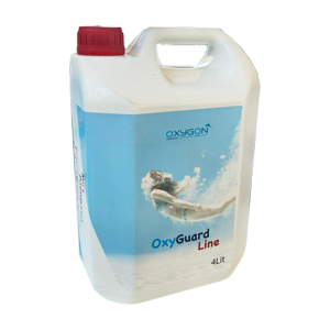 Καθαριστικό Ίσαλου Γραμμής Πισίνας