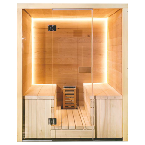 Prestige Sauna