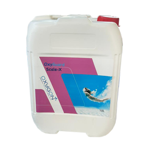 Αντικαθαλατωτικό πισίνας