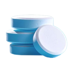 Χημικά Πισίνας