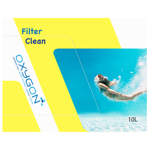 Καθαριστικό Αμμόφιλτρου Πισίνας Oxygon Filter Clean
