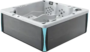 οφέλη υδρομασάζ - SPA Oxygon