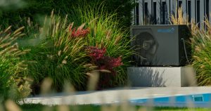 Αντλία Θερμότητας Πισίνας