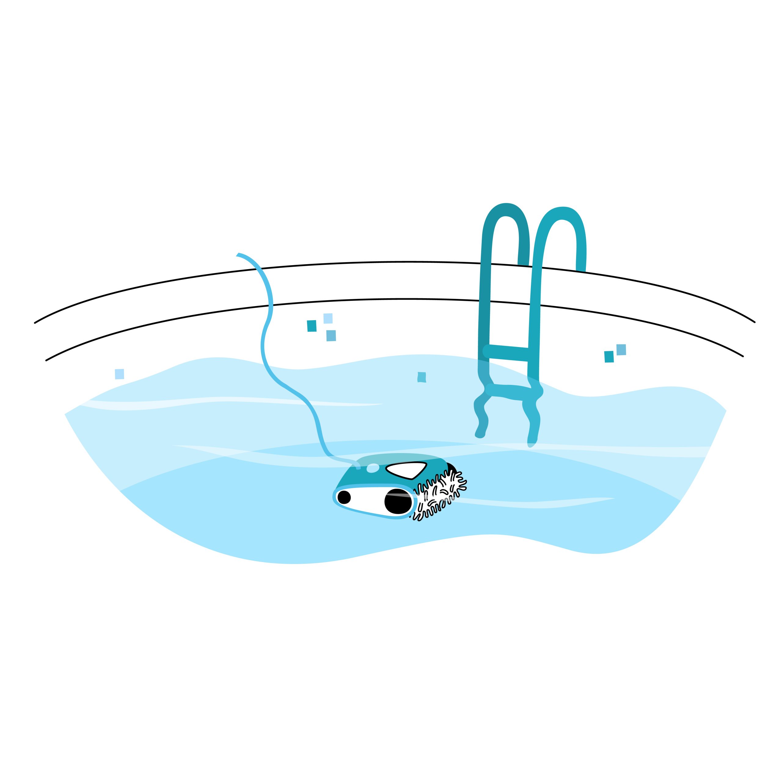 Ρομπότ Καθαρισμού Πισίνας: Αξίζει η Επένδυση;