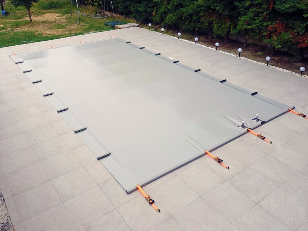 Κάλυμμα OYGON Tempo