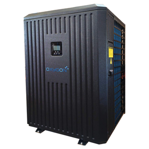 Αντλία θερμότητας πισίνας Vertical 41kw