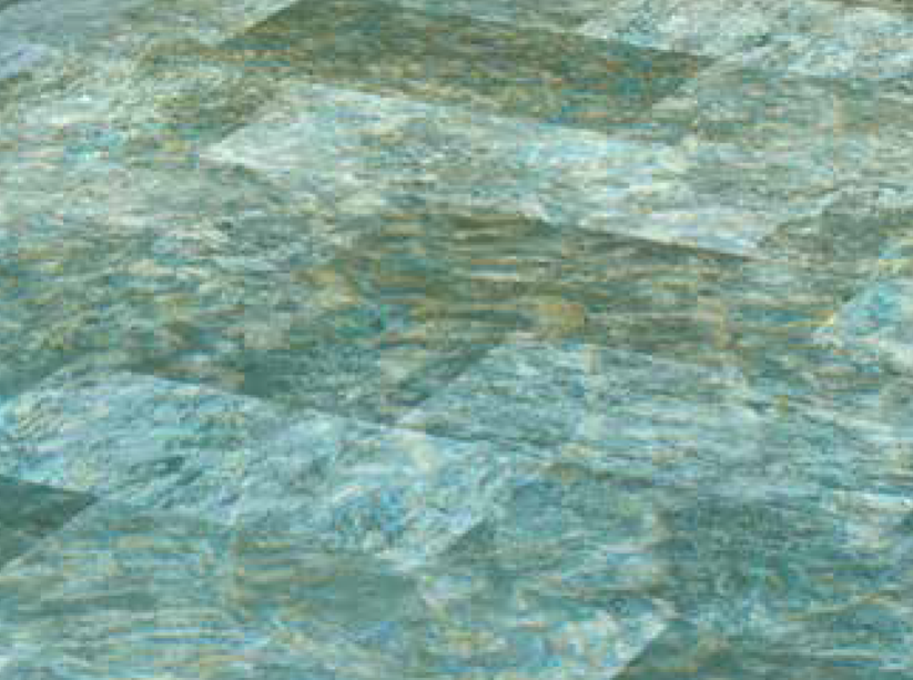 3D mineral-amber 2