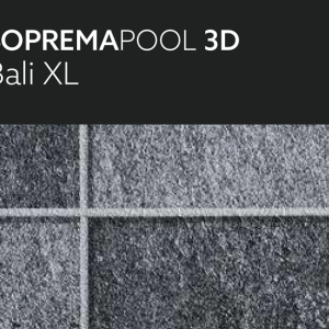 Liner Soprema 3D — Bali XL