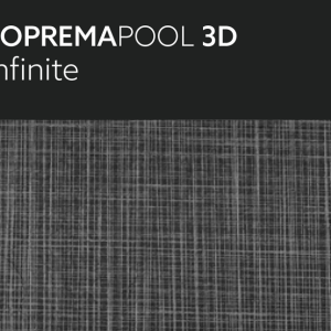 Liner Soprema 3D — Infinite