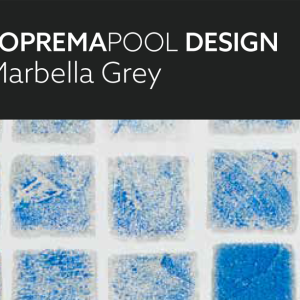 Liner Soprema Design — Marbella Grey