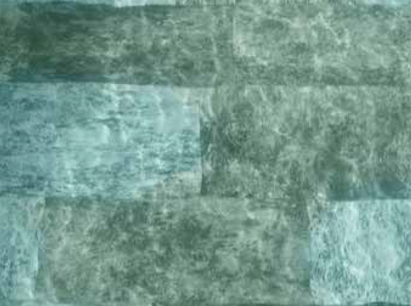 Design mineral-amber 2