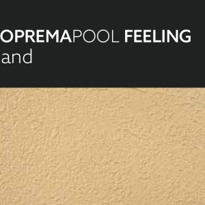 Liner Soprema Feeling — Sand