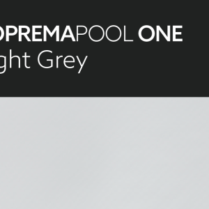 Liner Soprema One — Light Grey