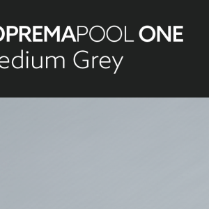 Liner Soprema One — Medium Grey