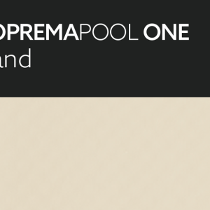 Liner Soprema One — Sand
