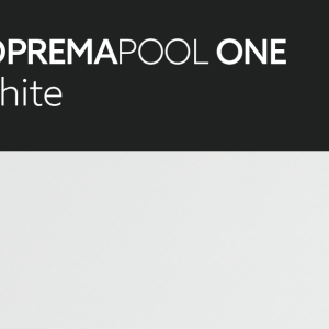 Liner Soprema One — White