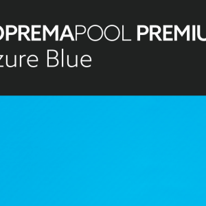 Liner Soprema Premium — Azure Blue